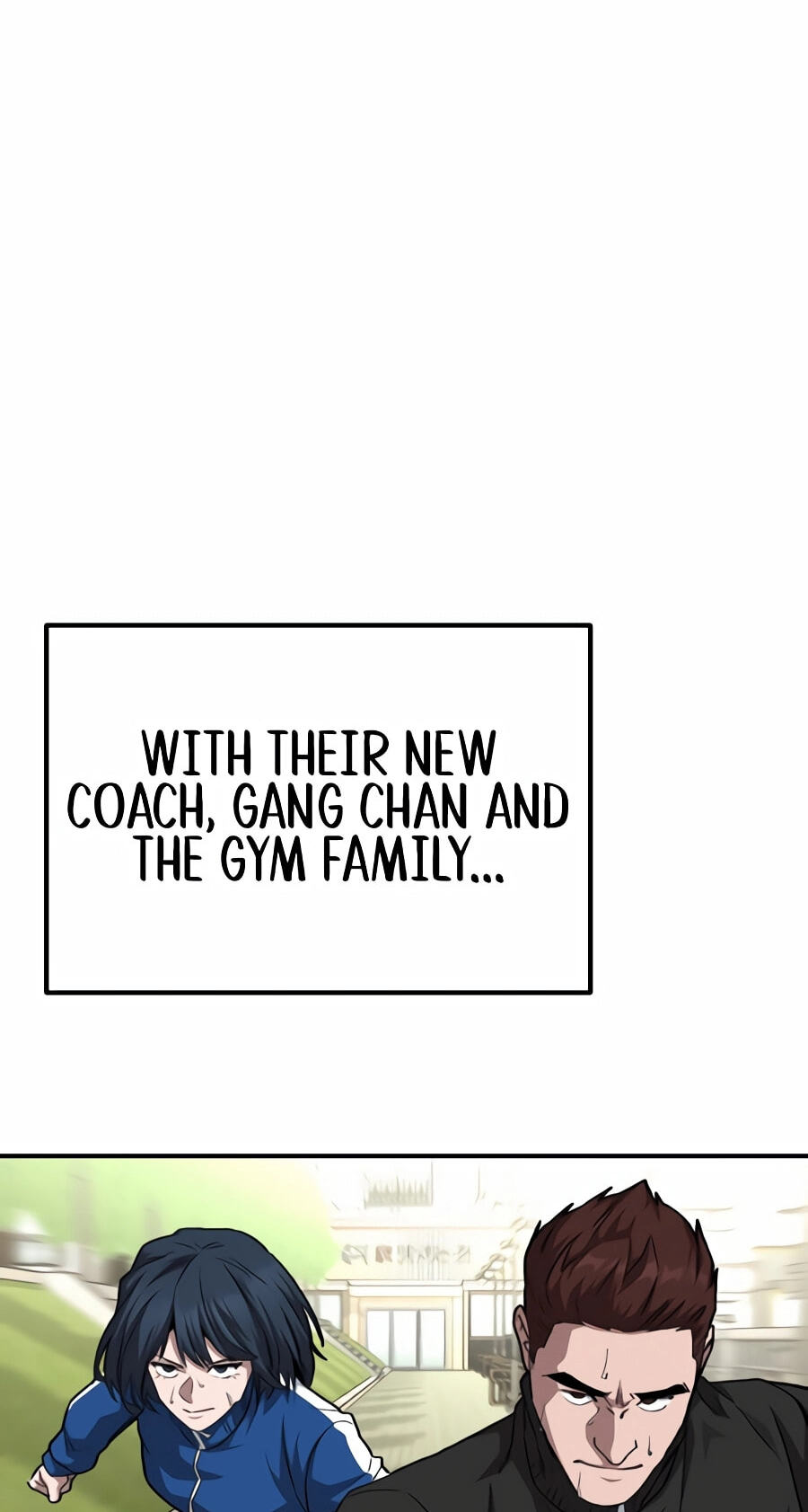 The Smiling Boxer Chapter 43 page 83 - 