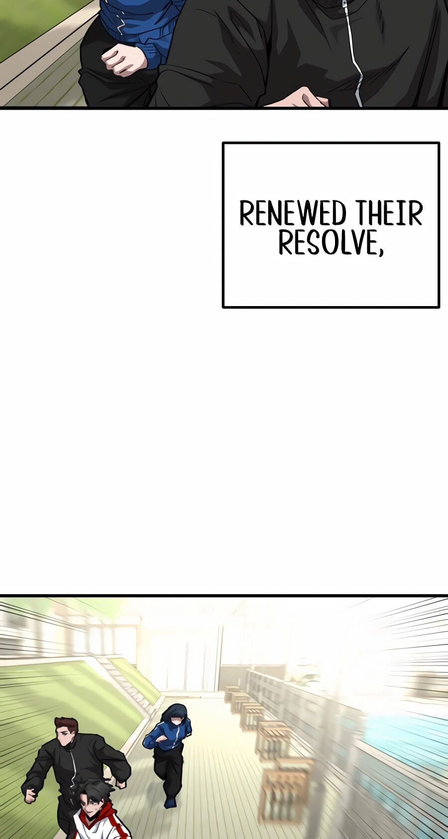 The Smiling Boxer Chapter 43 page 84 - 
