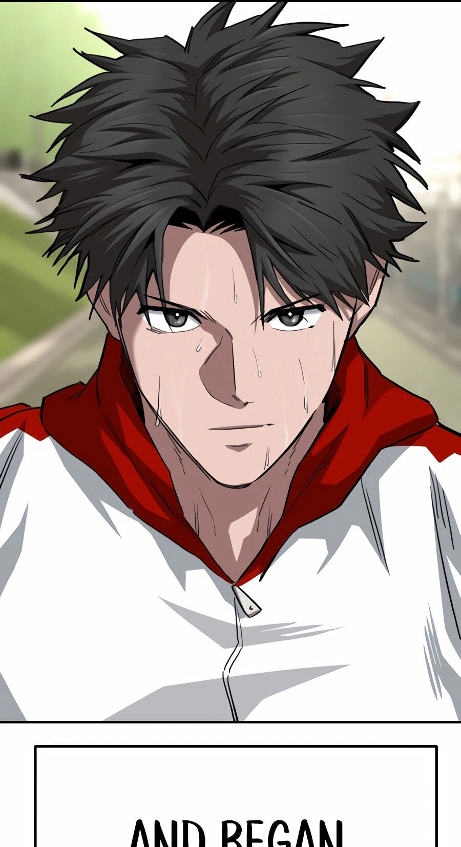 The Smiling Boxer Chapter 43 page 87 - 