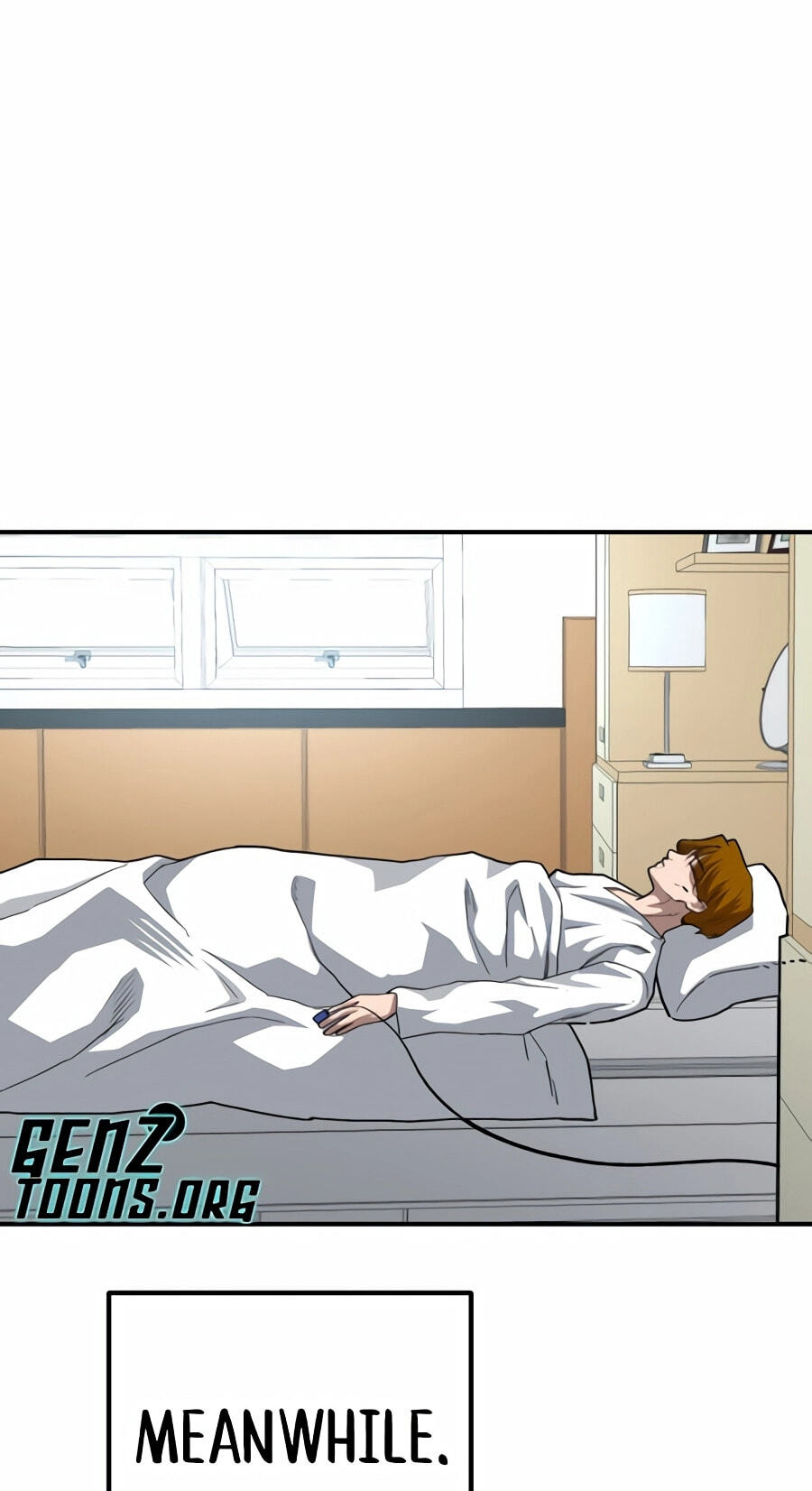 The Smiling Boxer Chapter 43 page 89 - 