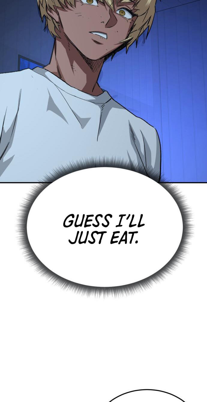 The Smiling Boxer Chapter 44 page 19 - 