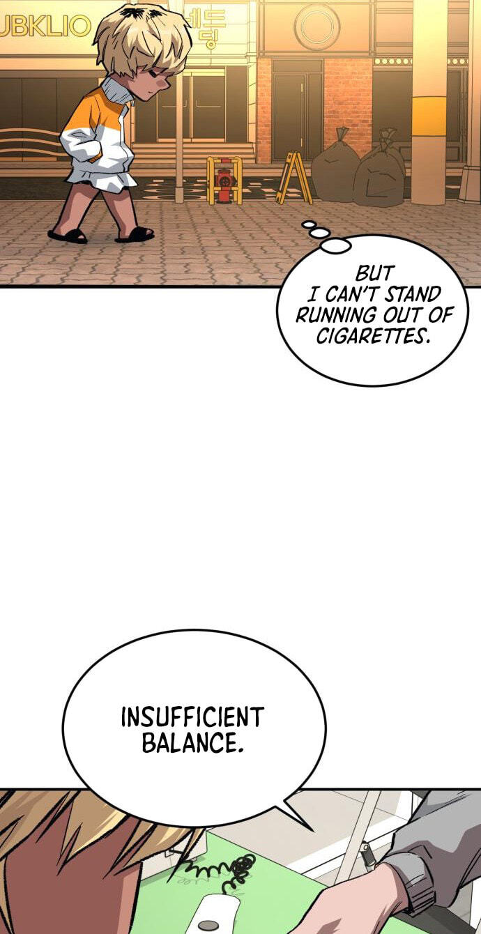 The Smiling Boxer Chapter 44 page 24 - 