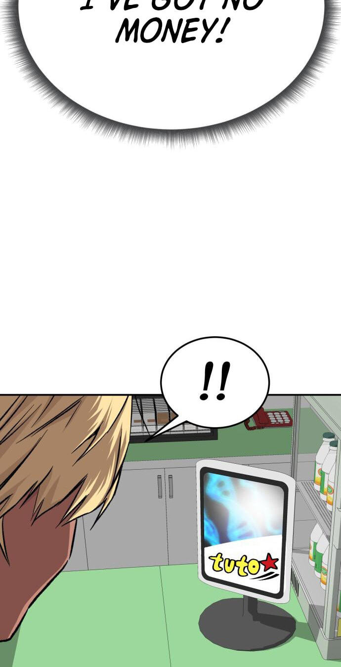 The Smiling Boxer Chapter 44 page 28 - 