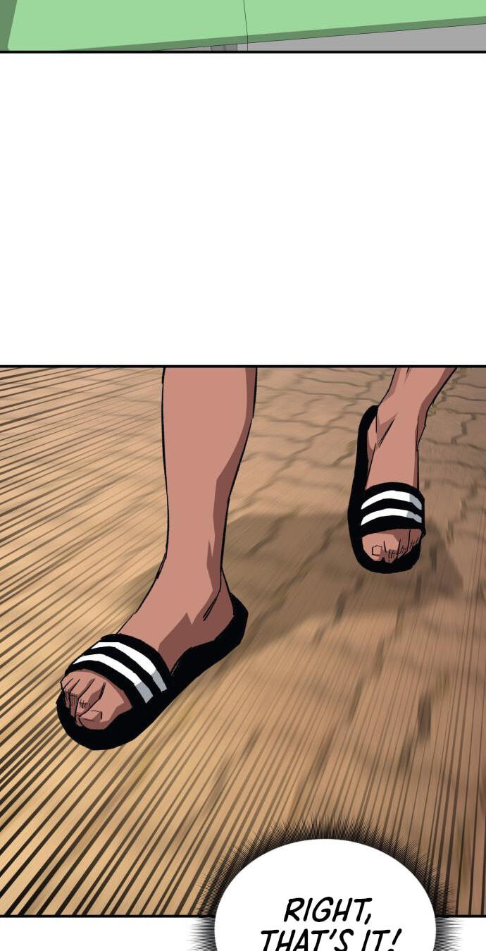The Smiling Boxer Chapter 44 page 29 - 