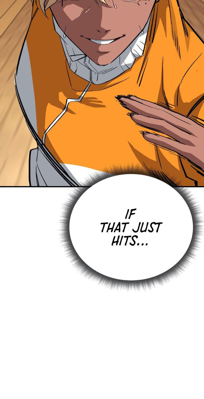 The Smiling Boxer Chapter 44 page 31 - 