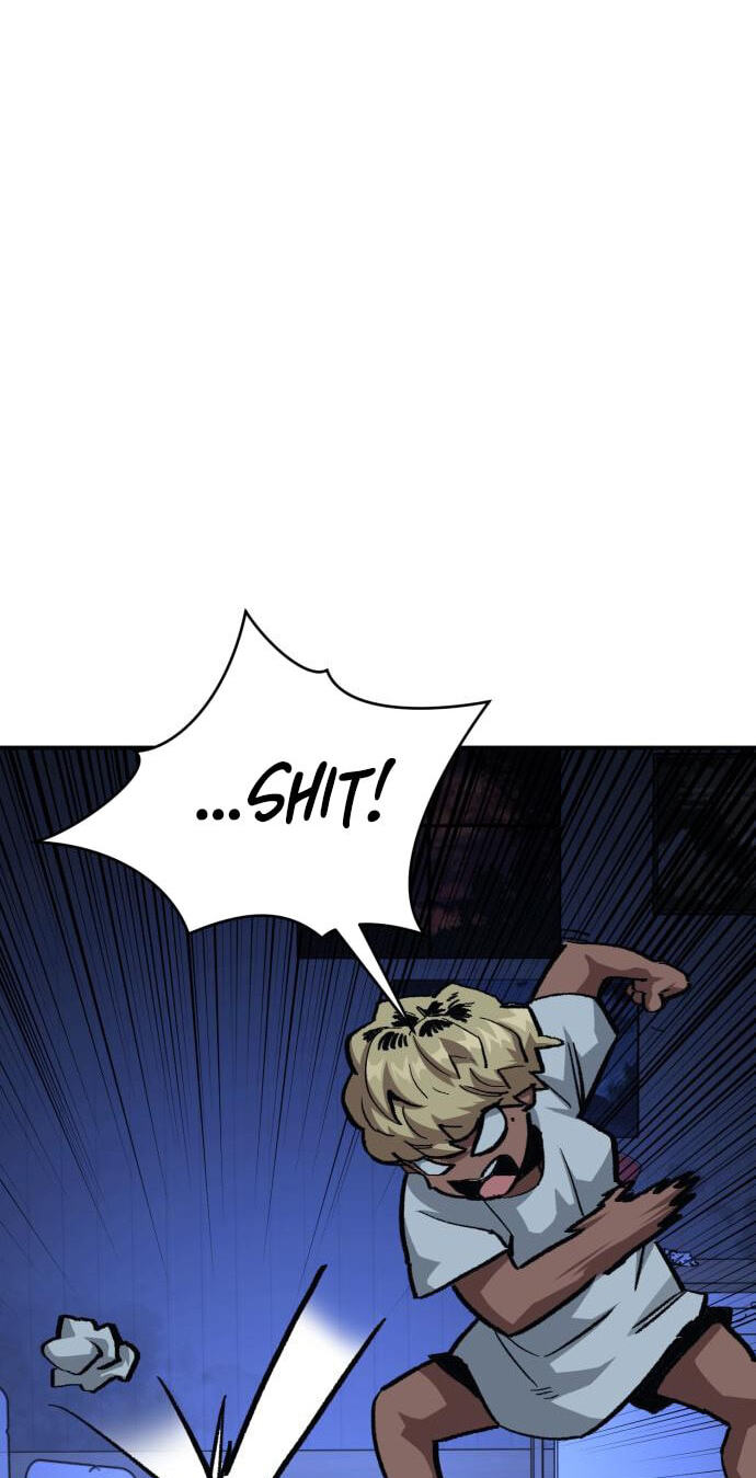 The Smiling Boxer Chapter 44 page 33 - 