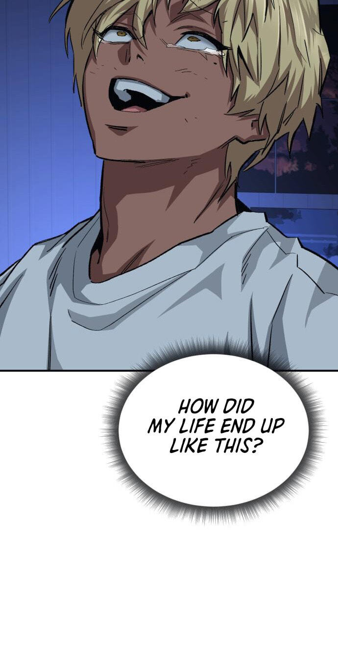 The Smiling Boxer Chapter 44 page 35 - 