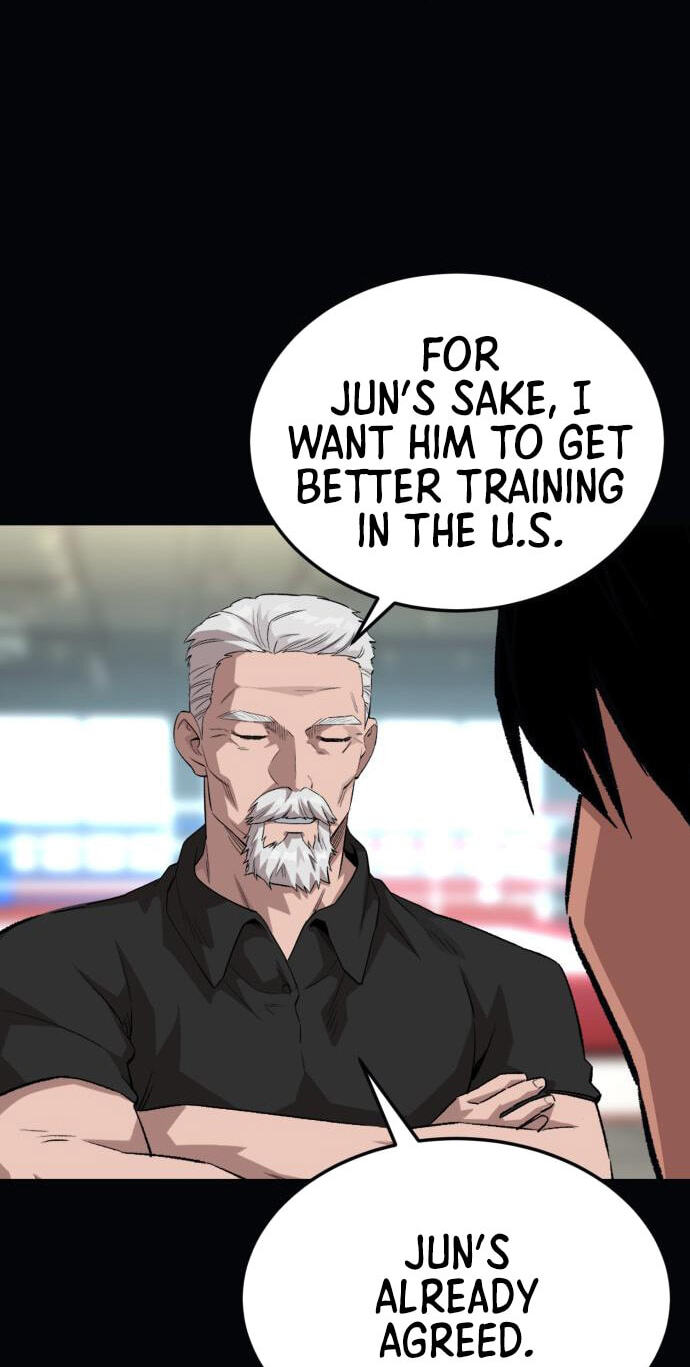 The Smiling Boxer Chapter 44 page 43 - 