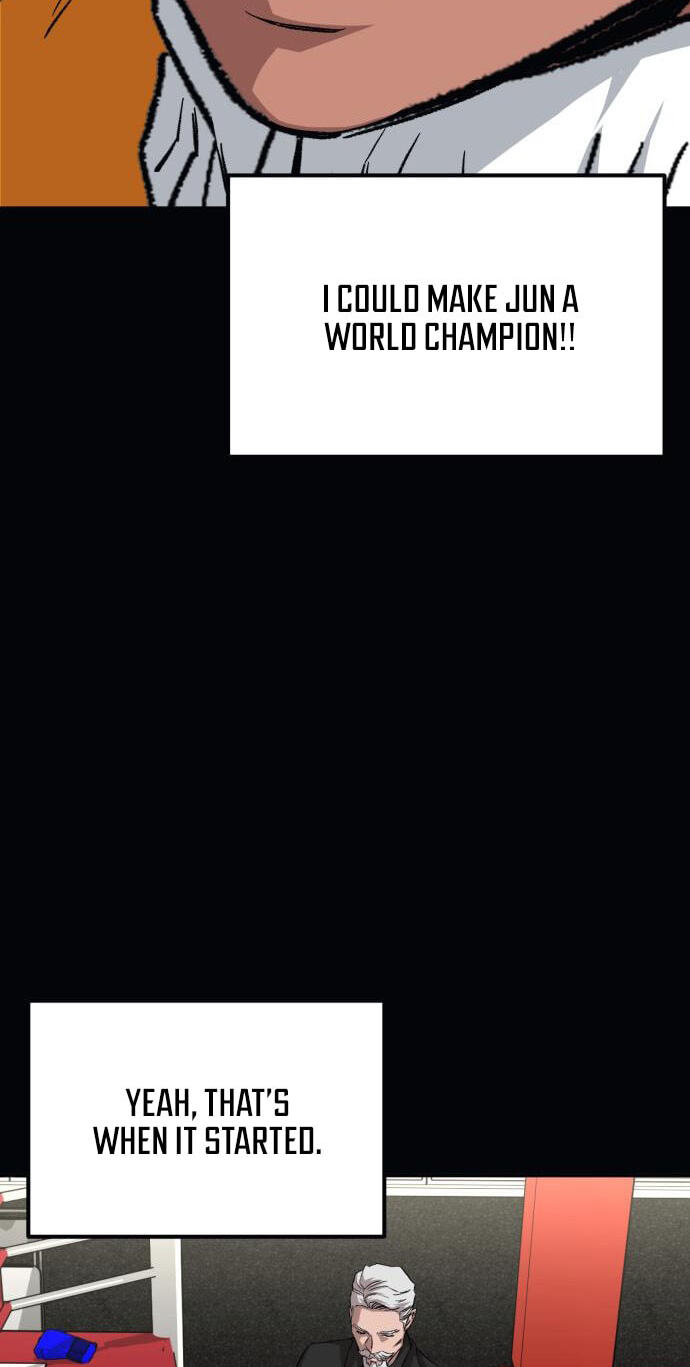 The Smiling Boxer Chapter 44 page 46 - 