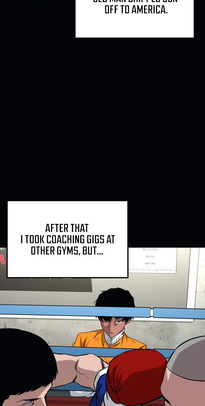 The Smiling Boxer Chapter 44 page 48 - 