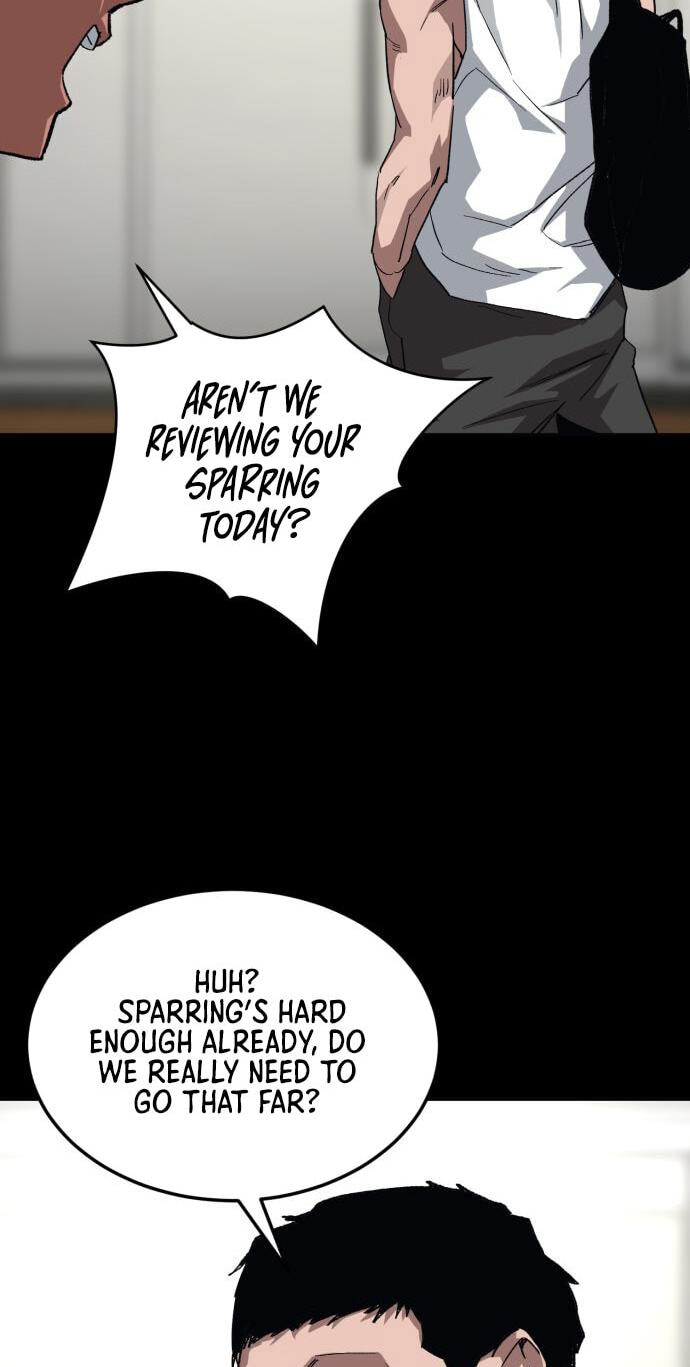 The Smiling Boxer Chapter 44 page 50 - 