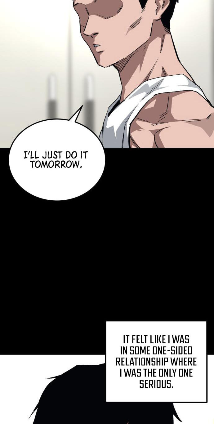 The Smiling Boxer Chapter 44 page 51 - 
