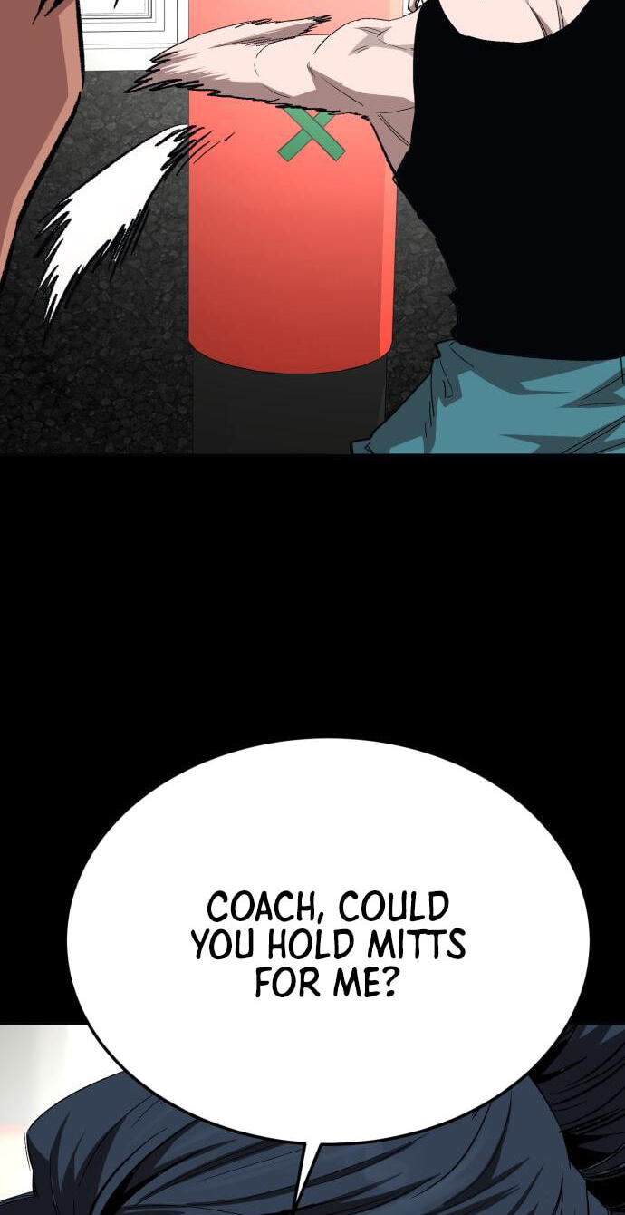 The Smiling Boxer Chapter 44 page 54 - 