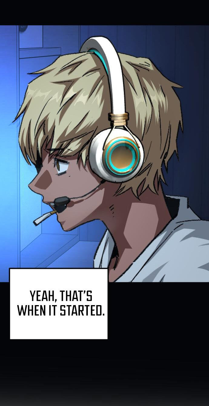 The Smiling Boxer Chapter 44 page 59 - 
