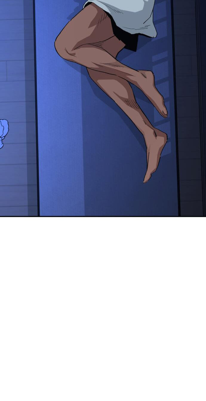 The Smiling Boxer Chapter 44 page 62 - 