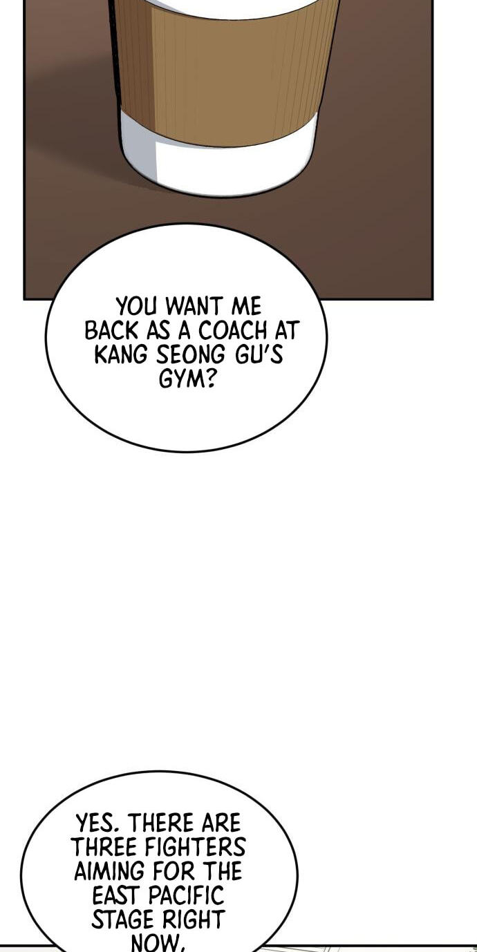 The Smiling Boxer Chapter 44 page 68 - 