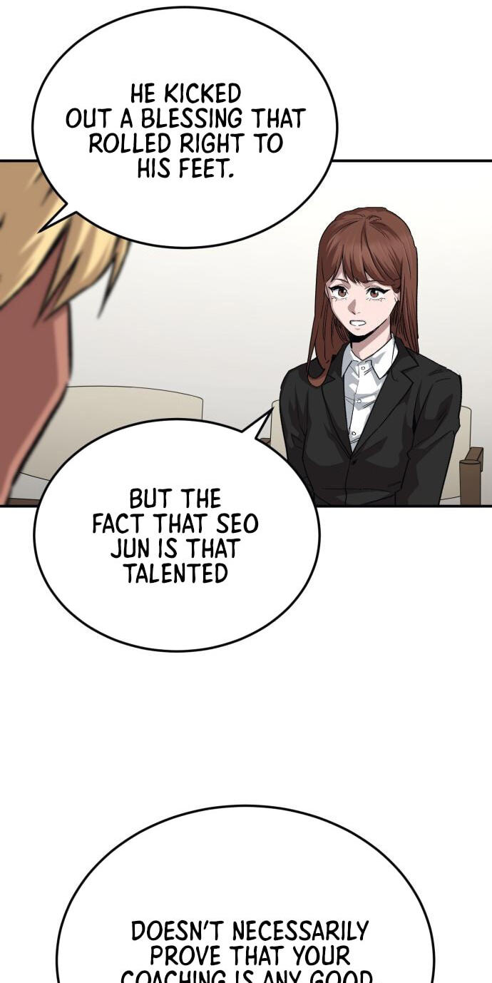The Smiling Boxer Chapter 44 page 71 - 