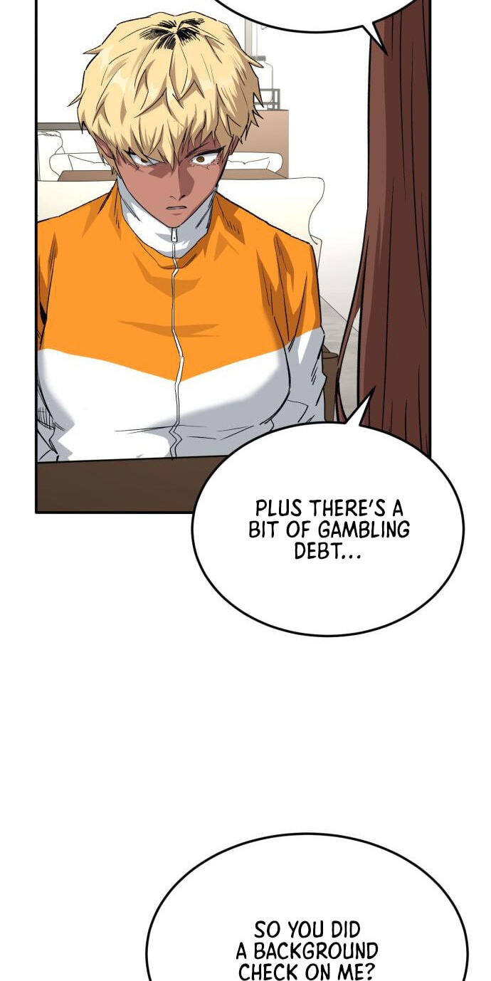The Smiling Boxer Chapter 44 page 76 - 