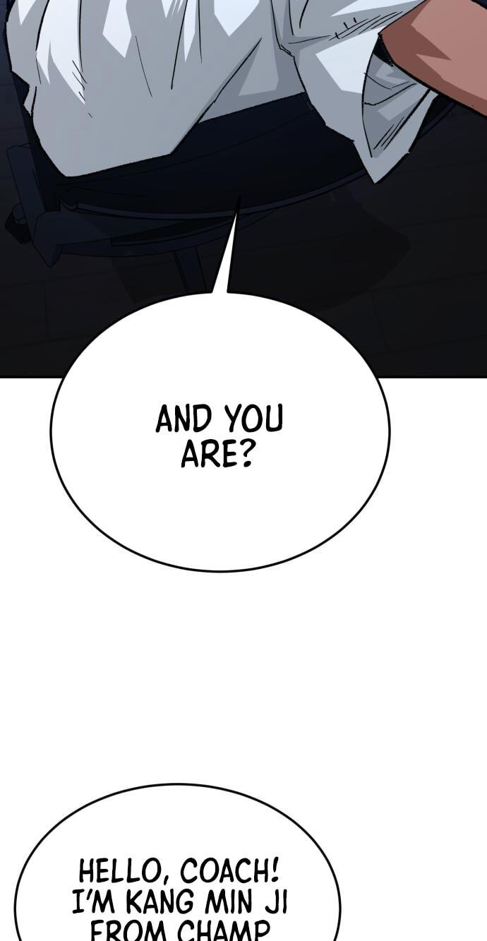 The Smiling Boxer Chapter 44 page 9 - 