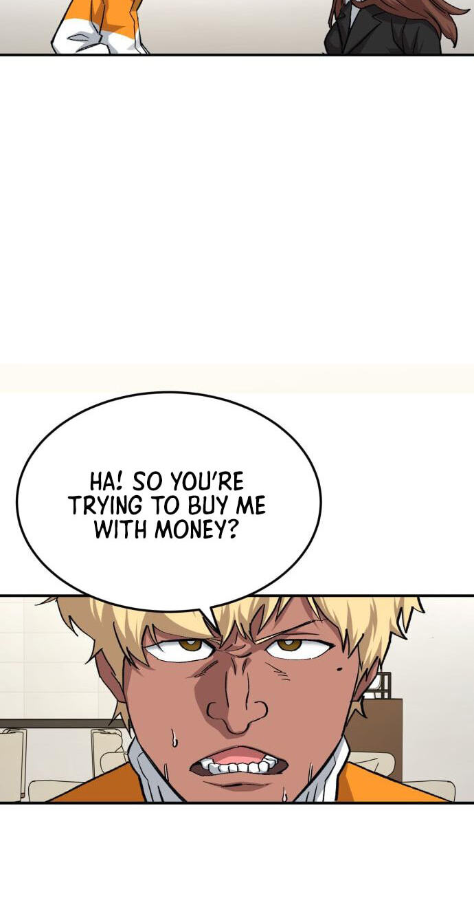The Smiling Boxer Chapter 44 page 82 - 