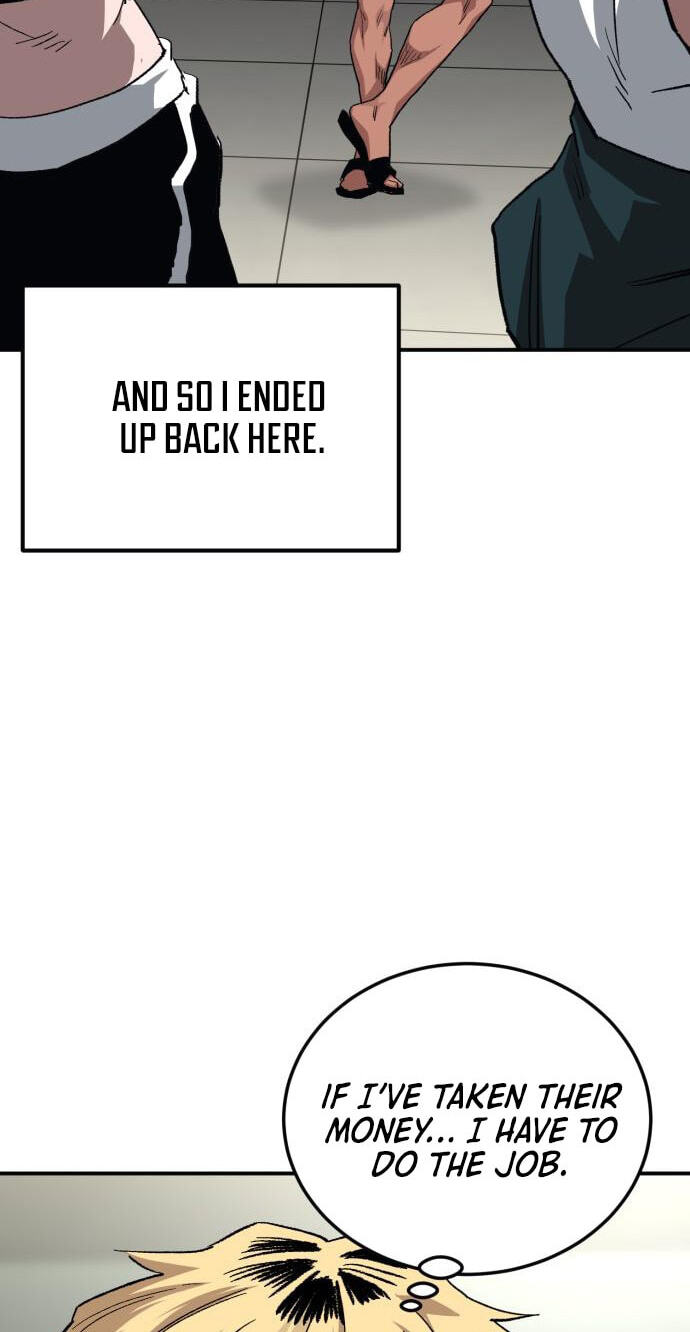 The Smiling Boxer Chapter 44 page 84 - 