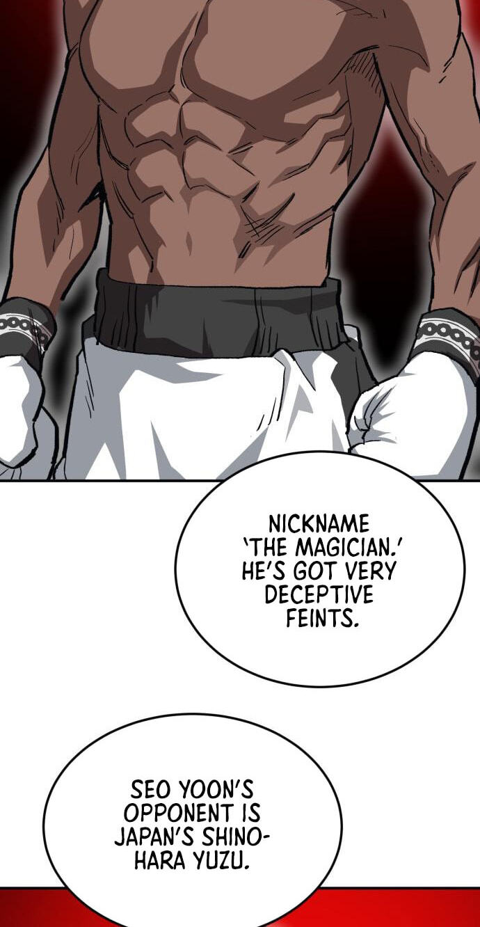 The Smiling Boxer Chapter 44 page 90 - 