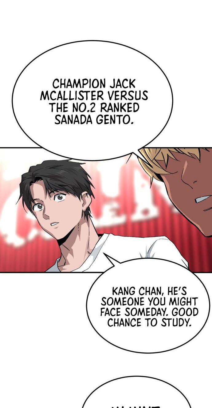 The Smiling Boxer Chapter 44 page 96 - 