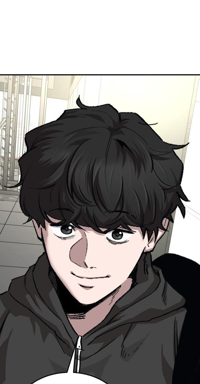 The Smiling Boxer Chapter 44 page 99 - 