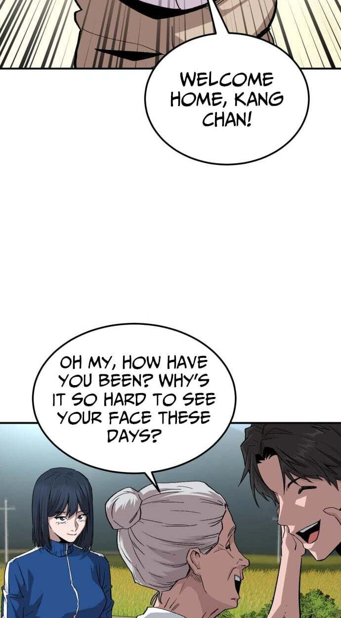 The Smiling Boxer Chapter 45 page 104 - 