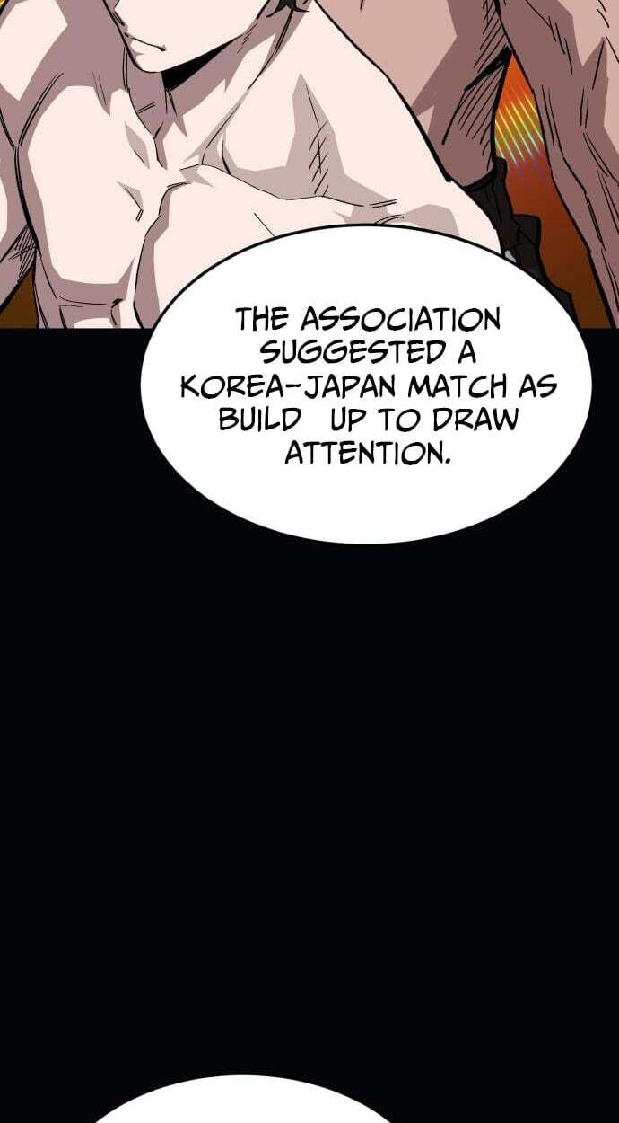 The Smiling Boxer Chapter 45 page 14 - 