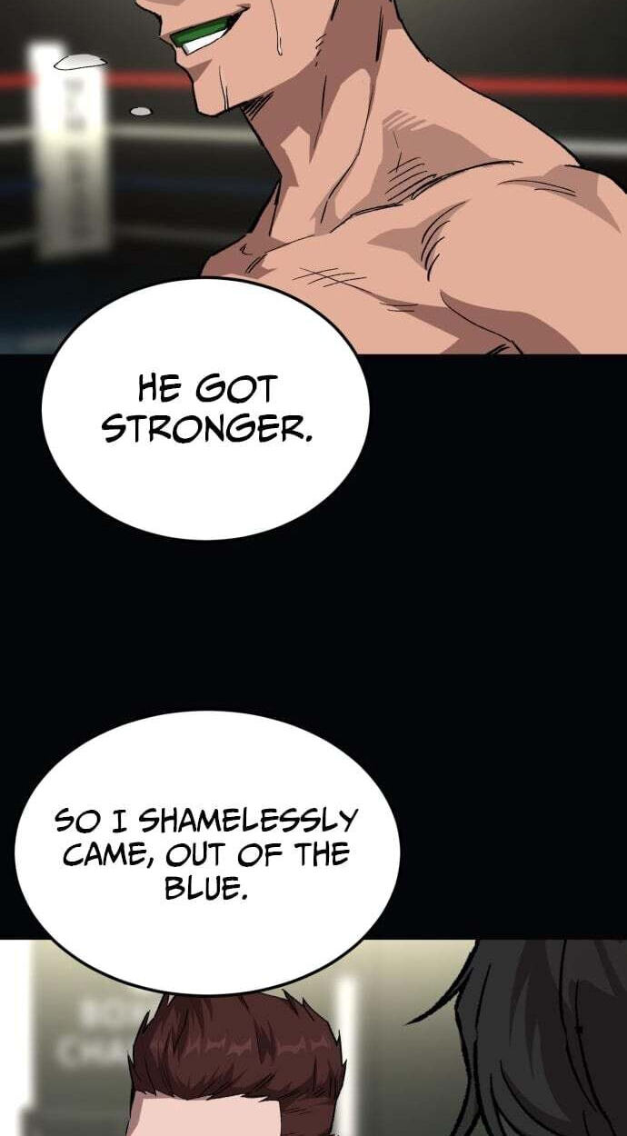 The Smiling Boxer Chapter 45 page 23 - 