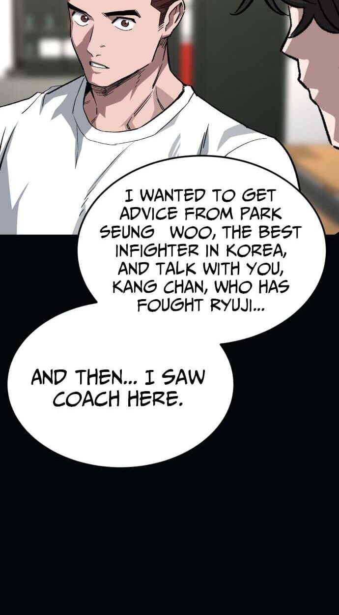 The Smiling Boxer Chapter 45 page 24 - 