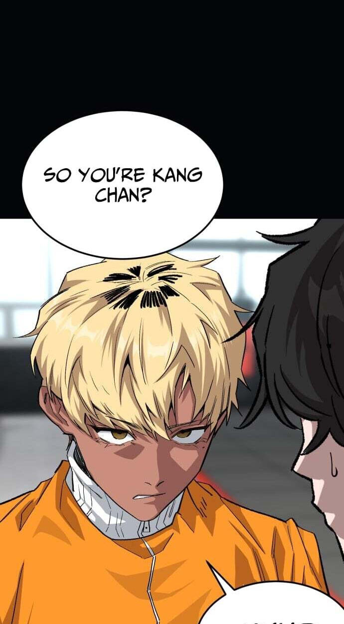 The Smiling Boxer Chapter 45 page 26 - 