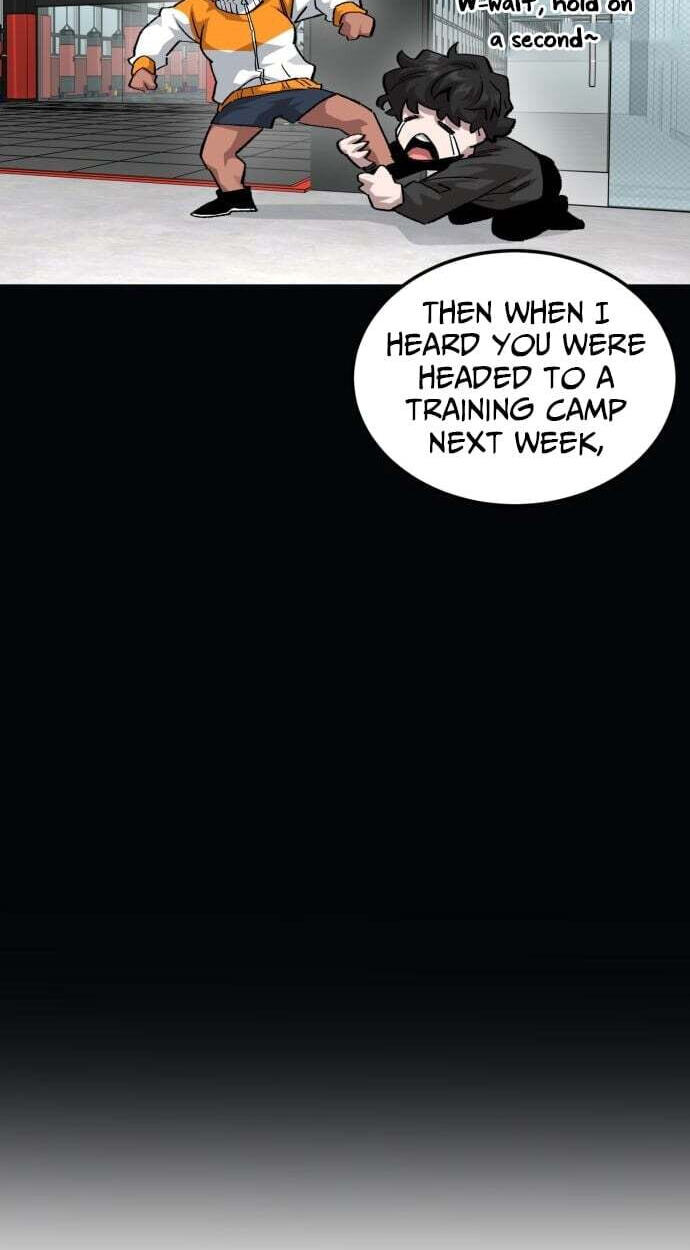 The Smiling Boxer Chapter 45 page 28 - 