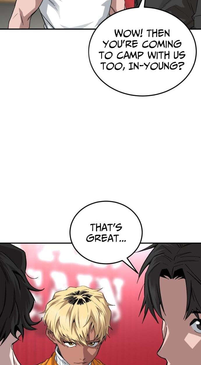 The Smiling Boxer Chapter 45 page 30 - 