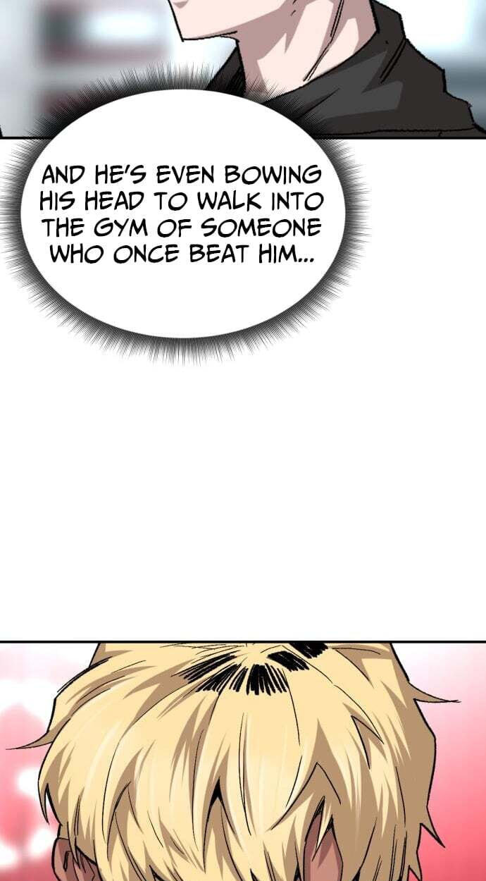 The Smiling Boxer Chapter 45 page 33 - 