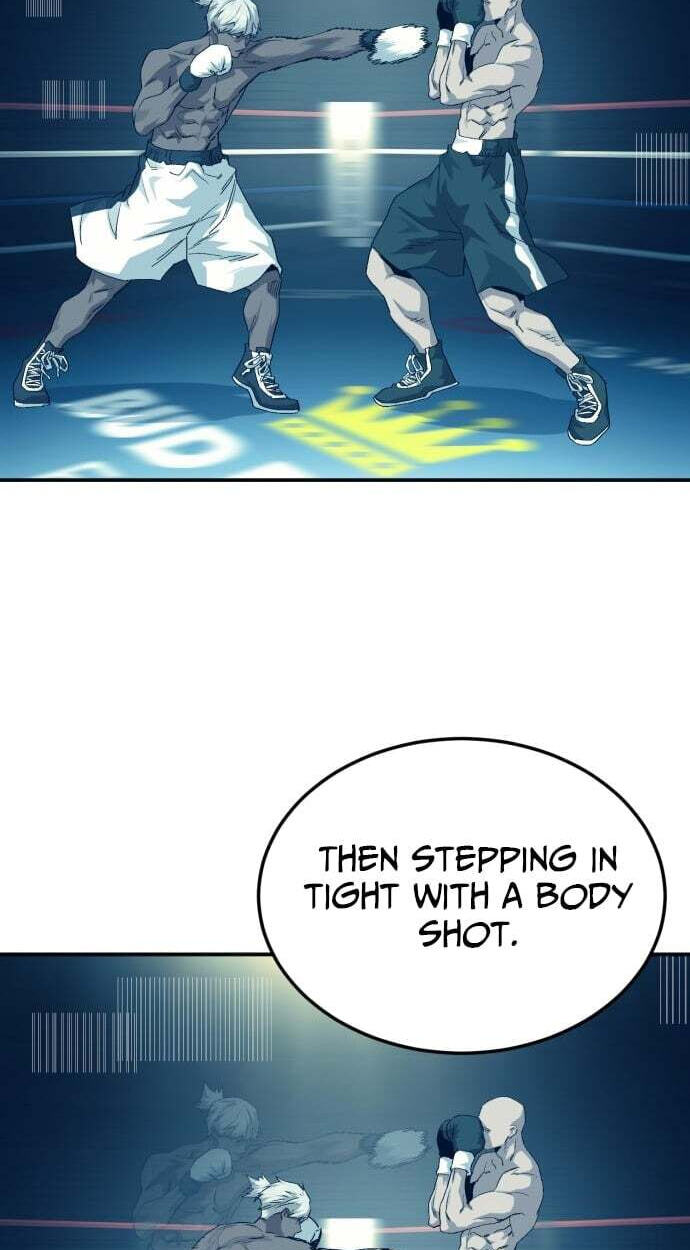 The Smiling Boxer Chapter 45 page 42 - 