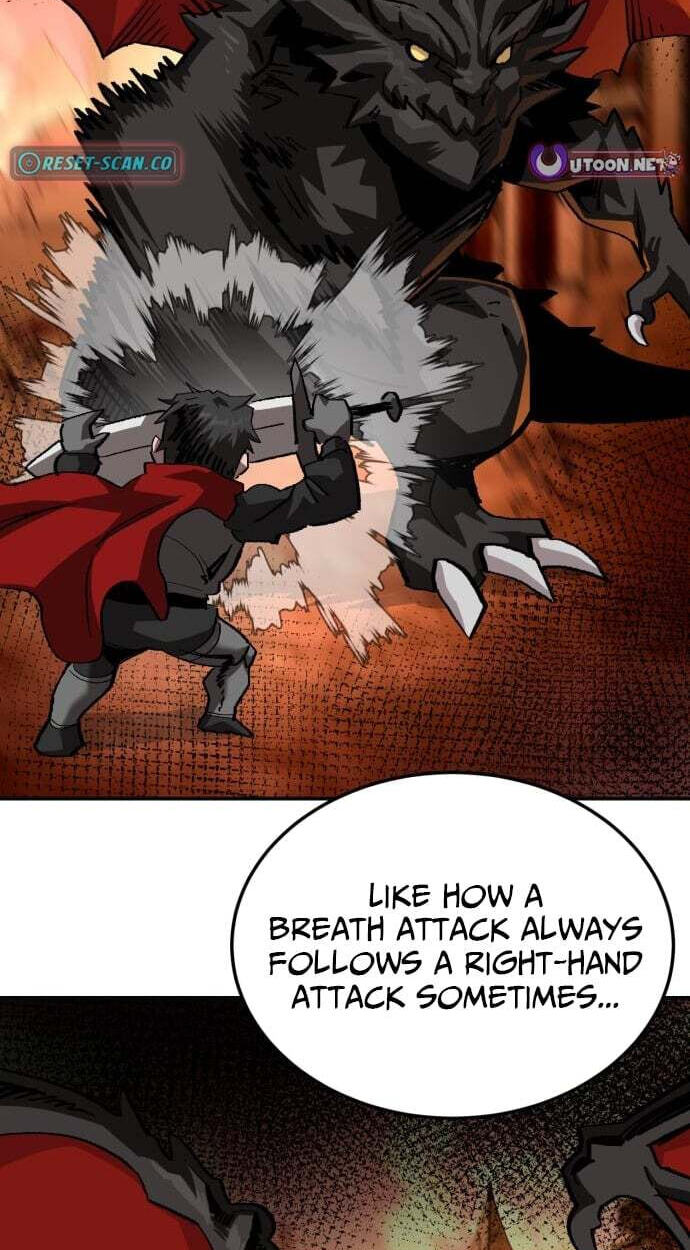 The Smiling Boxer Chapter 45 page 44 - 