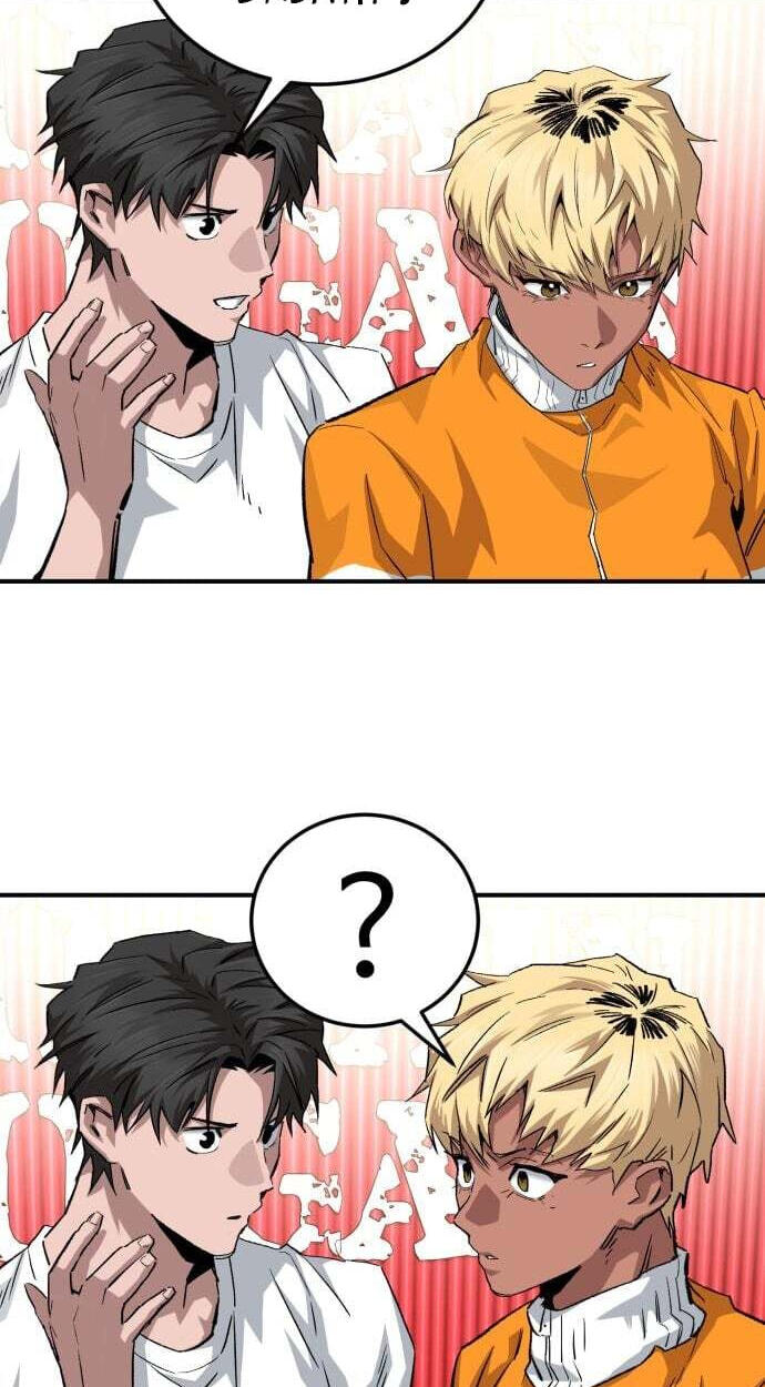 The Smiling Boxer Chapter 45 page 47 - 
