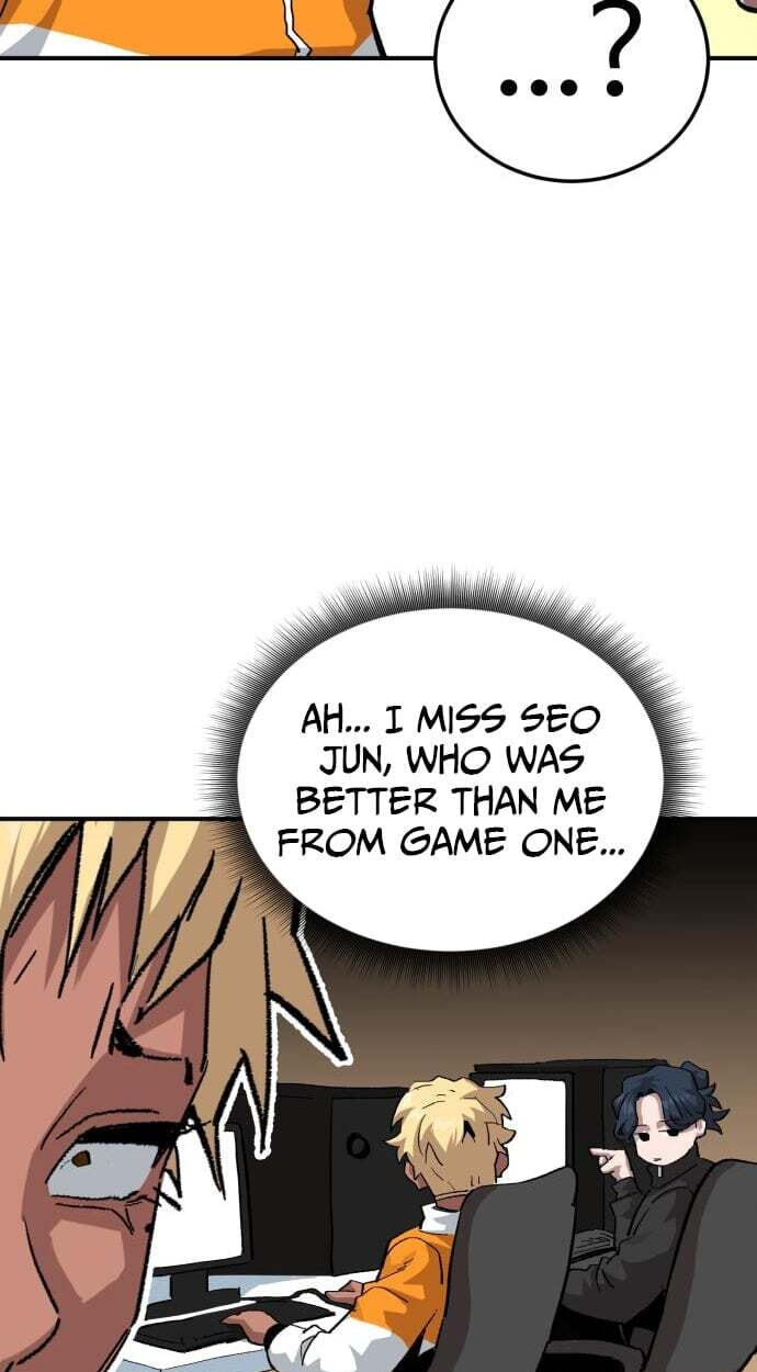The Smiling Boxer Chapter 45 page 49 - 