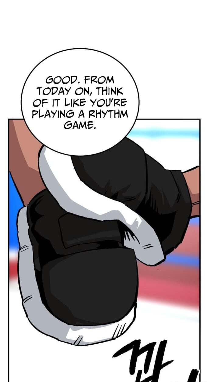 The Smiling Boxer Chapter 45 page 57 - 