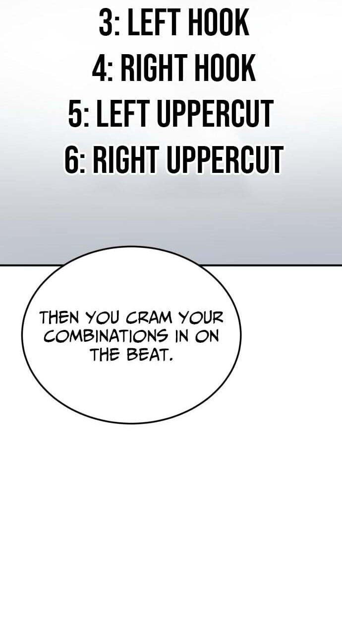 The Smiling Boxer Chapter 45 page 59 - 
