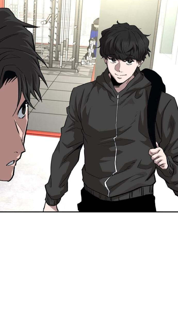 The Smiling Boxer Chapter 45 page 7 - 