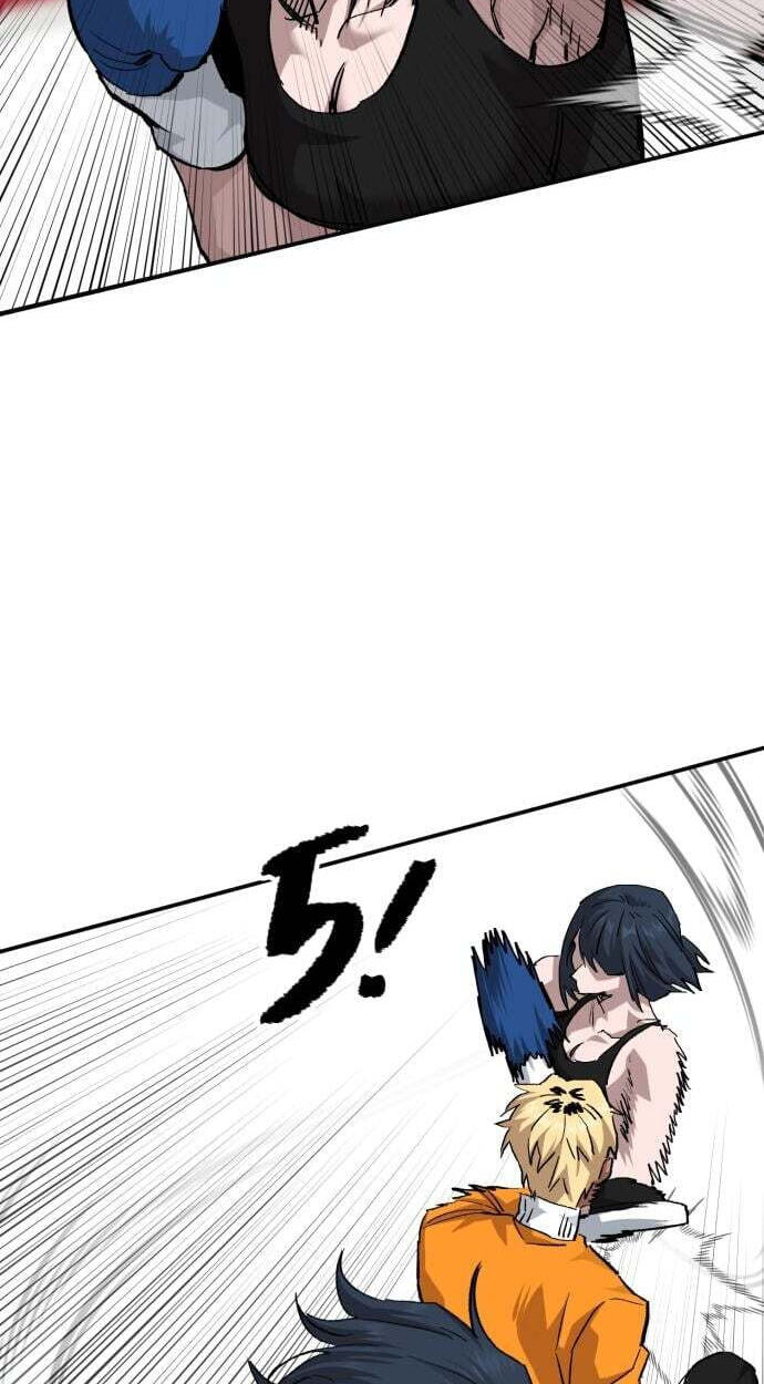 The Smiling Boxer Chapter 45 page 64 - 