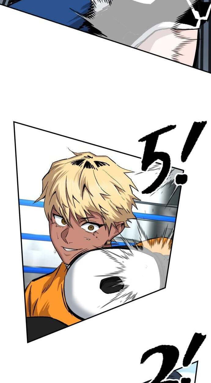 The Smiling Boxer Chapter 45 page 66 - 