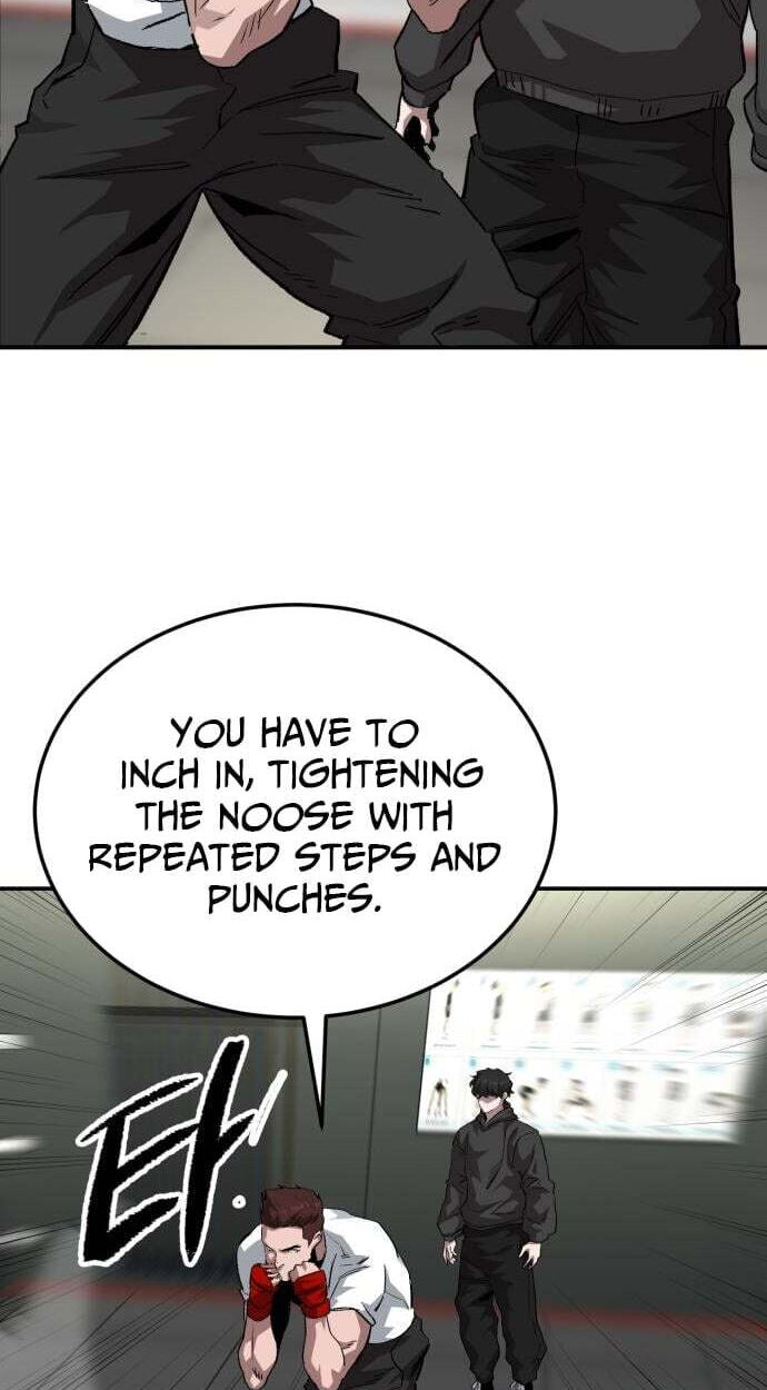 The Smiling Boxer Chapter 45 page 75 - 