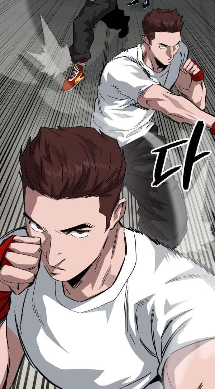 The Smiling Boxer Chapter 45 page 76 - 