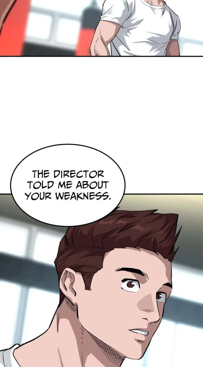 The Smiling Boxer Chapter 45 page 78 - 