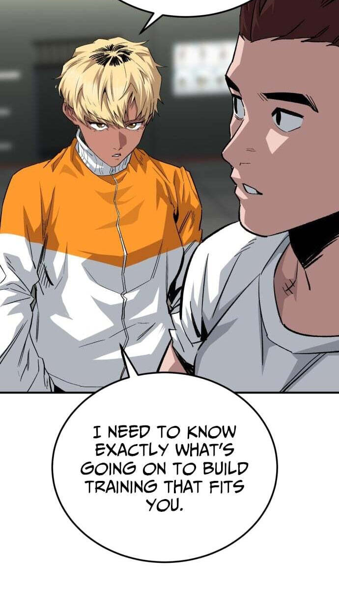 The Smiling Boxer Chapter 45 page 80 - 