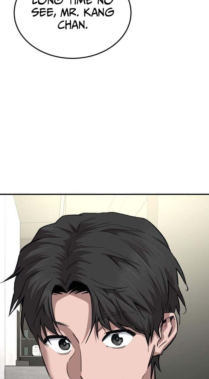 The Smiling Boxer Chapter 45 page 9 - 
